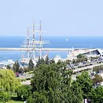 Avis - Skwer Kosciuszki 34 B Гдыня