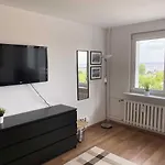 Апартаменты Avis - Skwer Kosciuszki 34 B