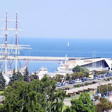 Avis - Skwer Kosciuszki 34 B