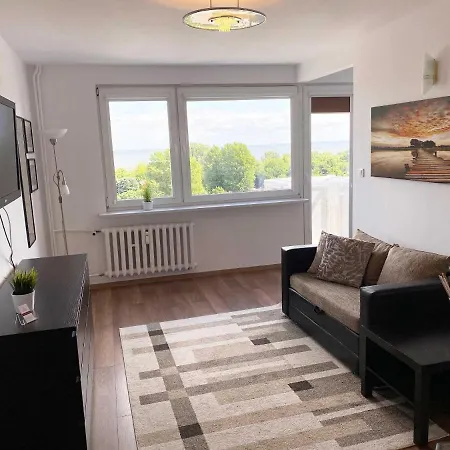 Avis - Skwer Kosciuszki 34 B Appartement *