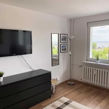 Appartement Avis - Skwer Kosciuszki 34 B