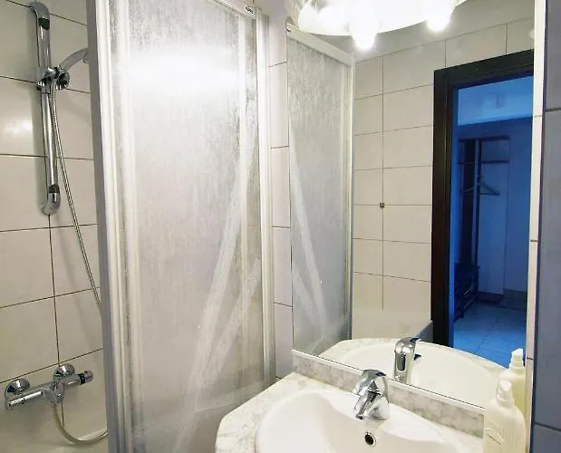 Avis - Skwer Kosciuszki 34 B Apartman